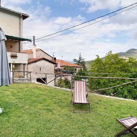 Appartamento Ca De Baci Vessalico Esterno foto